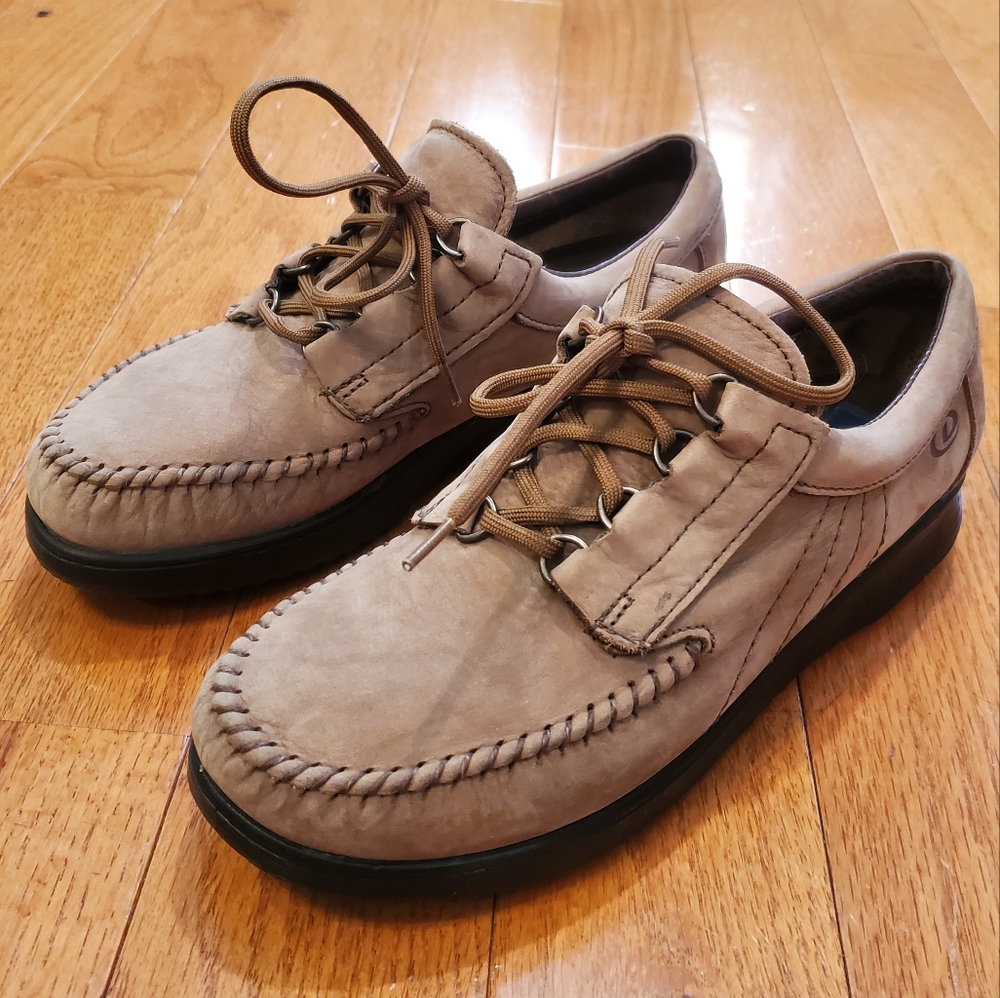Dexter Walkmocs